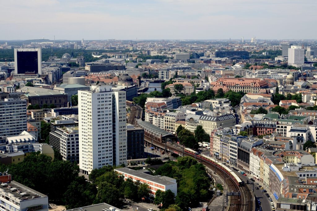 Berlin