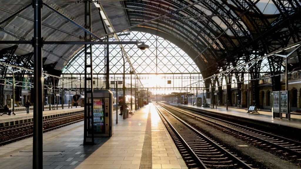 Dresden Hbf