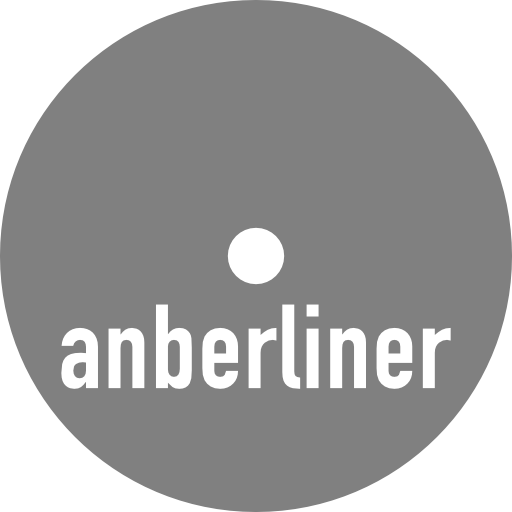 anberliner site logo