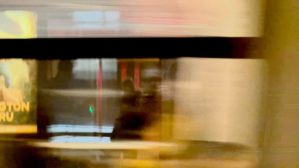 The creative digital scrapbook of an artist who hides behind the name “anberliner”. Serious warning: This person is just messing around!